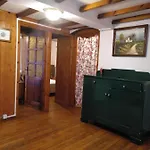 Dom wakacyjny Casa En Cedeira *