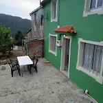 Dom wakacyjny Casa En Cedeira