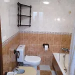 Dom wakacyjny Casa En Cedeira *