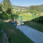 Casa En Cedeira Dom wakacyjny
