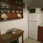 Dom wakacyjny Casa En Cedeira *