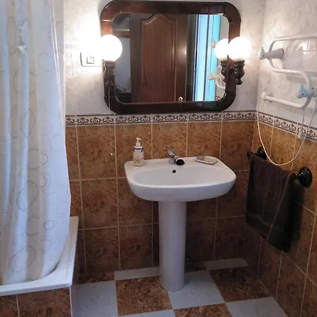 Casa En Cedeira Casa de Férias