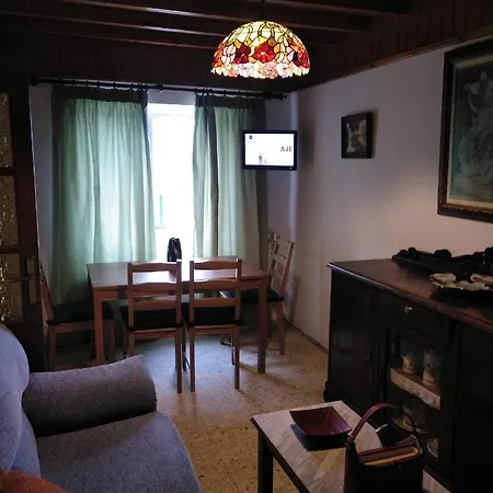 Casa En Cedeira