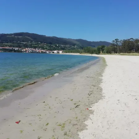 Hébergement de vacances Casa En Cedeira *