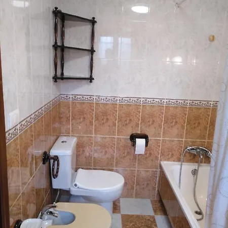 Casa de Férias Casa En Cedeira *