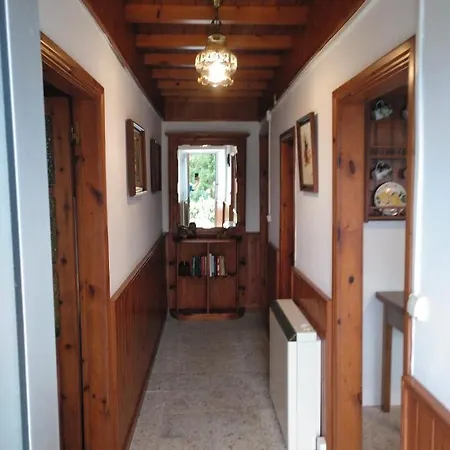 Casa En Cedeira *