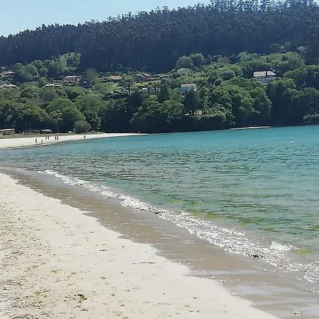 Hébergement de vacances Casa En Cedeira *