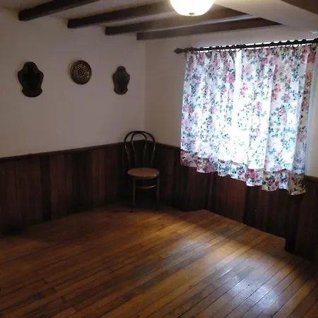 Casa de Férias Casa En Cedeira *