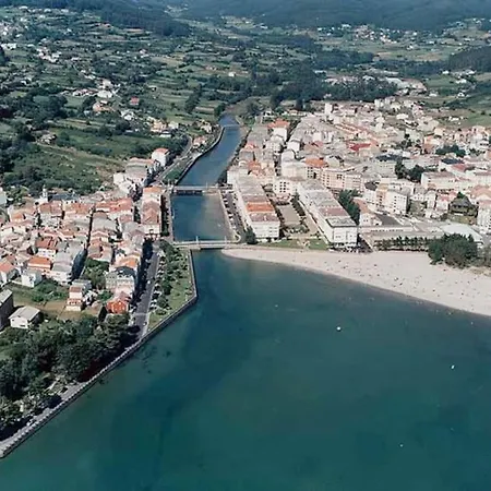 Casa En Cedeira Cedeira