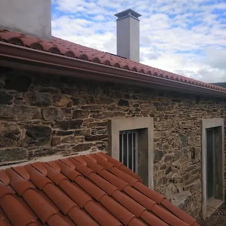 Casa En Cedeira Hébergement de vacances