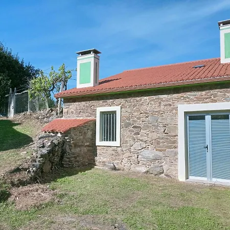 Casa En Cedeira Cedeira