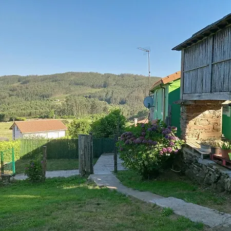 Casa En Cedeira *