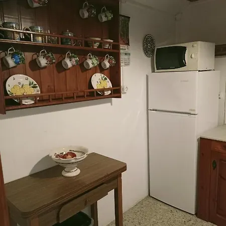 Casa de Férias Casa En Cedeira *