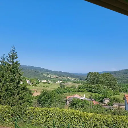 Casa En Cedeira * Cedeira