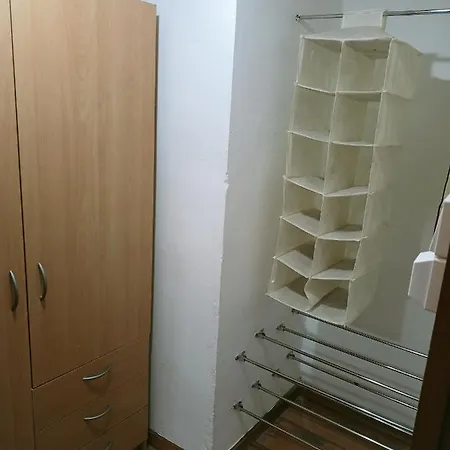 Hébergement de vacances Casa En Cedeira *
