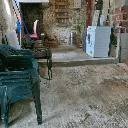 Casa En Cedeira * Cedeira