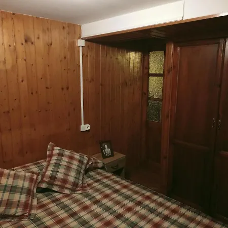 Casa En Cedeira Casa de Férias Cedeira