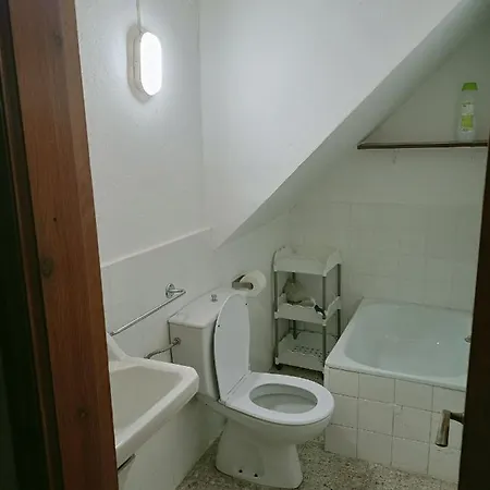 Casa En Cedeira Casa de Férias *